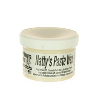 POORBOYS WORLD Natty's Paste Wax White 227g wosk!