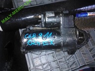 Стартер 068911024c passat b5 audi a4 a6 1.9 tdi - фото