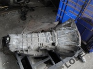 Коробка передач xj40 3.6 бензин запчасти jaguar jg