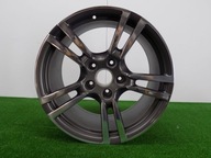 Диск porsche 911 997 carrera тубрина 2 11j x19 et51