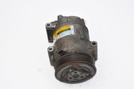 Компрессор кондиционера renault 8200053264 megane - фото