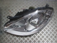 LICHT RECHTS ODER LINKS MERCEDES A-KLASA W169 04-08