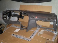 Saab 95 9-5 консоль под airbag lalka !!!