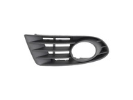Решетка, решетки решетка, решетки бампер vw golf v плюс 5m0 2005-09 l