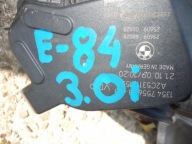 throttle flap BMW X1 X-1 E84 E-84 3,0i