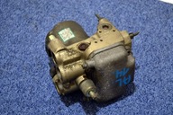 Mitsubishi pajero насос abs nippon mr129600 - фото