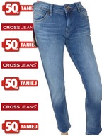Spodnie Cross Jeans Adriana W24L32 WYPRZEDAŻ!!!