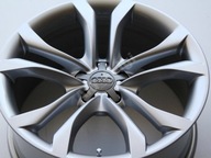 Оригинал audi a4 a6 a8 18 целые 8k0601025j a18.57 - фото