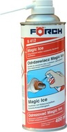 Odhrdzovač Forch S412 Magic Ice 400 ml