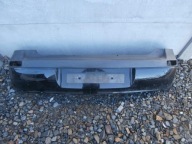 lökhárító far hátsó OPEL CORSA C 2000-2003R