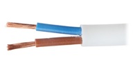 Elektrický kábel OMY-2x1.0 mm