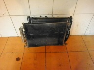 KÜHLER OPEL CORSA C 1,3 CDTI