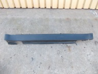 MINI COOPER R50 threshold cap threshold