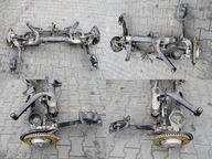 Ось задняя стойки audi q3 8u0 rsq3 2,5tfsi - фото