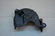 Volkswagen oe 04c109121c защита корпус распредвала, газораспределительного механизма - фото