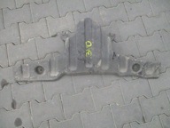 Плита защита под podwozie skoda superb 3v0 - фото