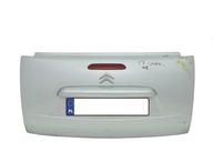 Крышка задний citroen c3 pluriel cabrio