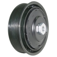 Зчеплення компресора кондиціонера acauto ac-06dn67 - фото
