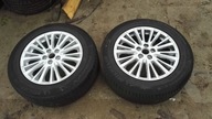 Ford kuga, куга mondeo колесо диск легкосплавный lato 235/55r17