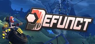 DEFUNCT STEAM KEY KĽÚČ KÓD