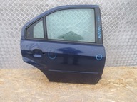 Дверь ford mondeo mk3 хатч-бек правое задние, заднее