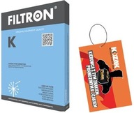 Filtron k 1136a filtr, вентиляция пространство pasazerskiej - фото