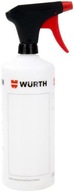Fľaša s rozprašovačom Wurth 0891502003 1000 ml