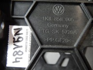 VW SCIROCCO RAHMEN KIESZEN RADIA 1K8858005