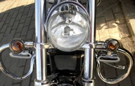 Harley v-rod набор до relokacji поворотников