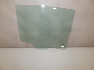 BMW X4 F26 window door right rear part 13R.