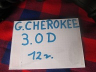 hose pipe intake Jeep Grand Cherokee 3.0d 12r