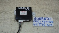 Блок   модуль  95700-2p200 kia sorento ii 09-15r