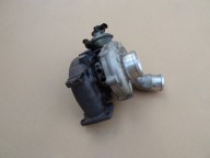 turbo OPEL VECTRA C 3.0 CDTI 177 KM Y30DT