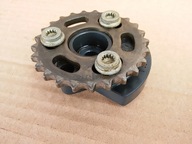 Audi s4 b8 3.0 колесо balansujace 06e103331l - фото