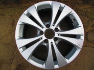 Диск алюминиевая mercedes-benz oe 7.5" x 17" 5x112 et 52