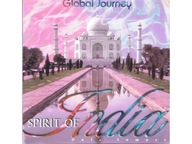 Spirit Of India, Indie Ganges Taj Mahal Himalaje