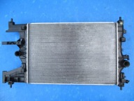 Radiateur OPEL ASTRA IV ZAFIRA C CRUZE Essence