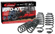 Пружини спортивные eibach pro-kit e1570-140 audi tt и 8n3/8n9 1.8t quattro - фото