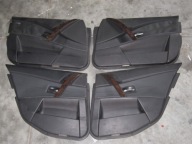 tapacirung koža BMW 5 E61 E-61 kombi