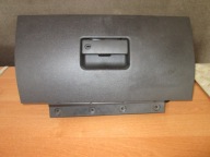 passenger compartment Ford Mustang 08r