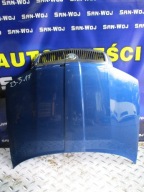 SKODA SUPERB 02-08 bonnet