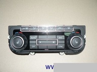 Модуль  кондиціонера volkswagen oe 5k0907044gk - фото