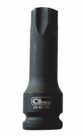 CORONA PRÍKLEPOVÝ NÁSTAVEC TORX 1/2 T80 78MM 1609