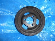 Шкив mini cooper r56 1.6 7562801 - фото