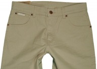 WRANGLER nohavice regular TEXAS STRETCH _ W31 L34