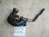 hose pipe Mercedes E-klasa W212 2.2CDI