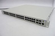 Switch 48port ALCATEL 6800-48L 4xSFP spravovateľný