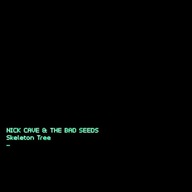 NICK CAVE & BAD SEEDS Skeleton Tree LP