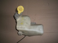 washer fluid tank SAAB 93 9-3 2002