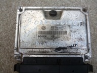 Компьютер 1.9 tdi sharan,alhambra 038906019et